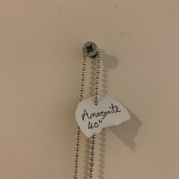 Long Necklace - Picture 3 of 7